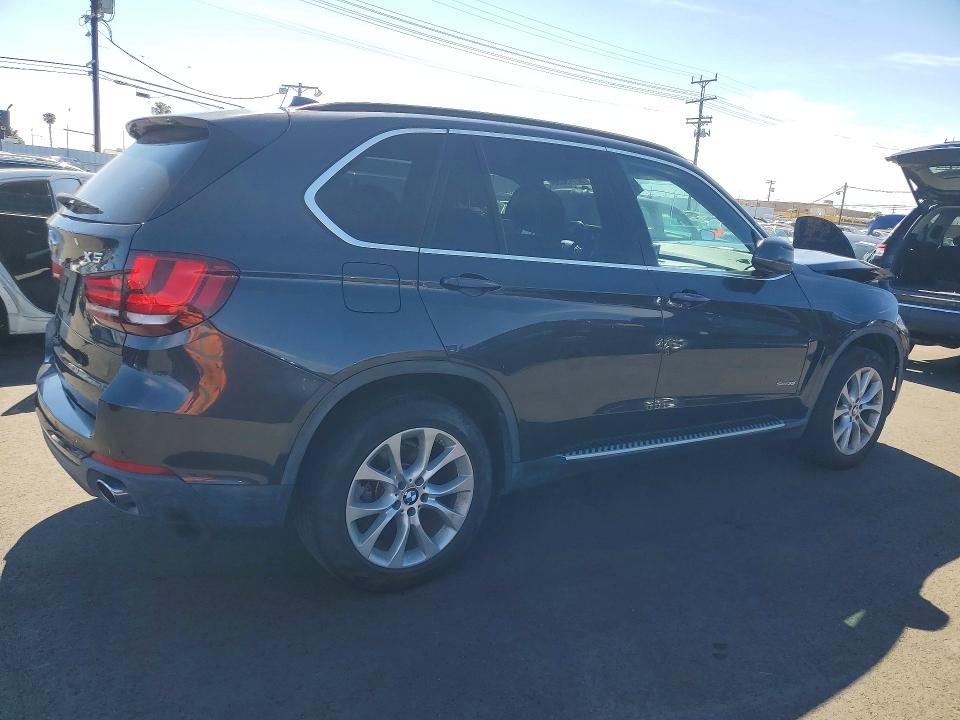Aukcja sprzedaży 2016 Bmw X5, vin: 5UXKR2C58G0R72150, numer aukcji: 50149656