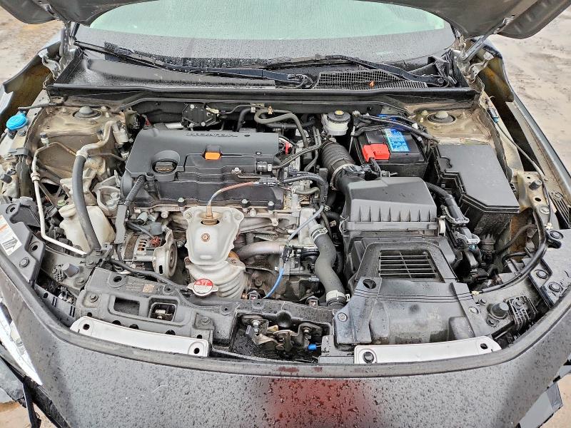 Aukcja sprzedaży 2023 Honda Civic, vin: 2HGFE2F20PH102891, numer aukcji: 48931336