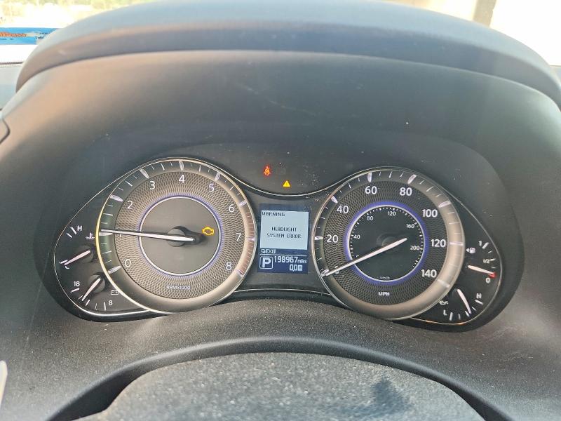 Продажа на аукционе авто 2016 Infiniti Qx80, vin: JN8AZ2NE4G9124728, номер лота: 51485576