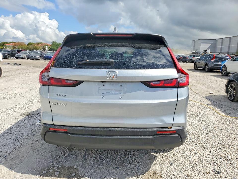 Продажа на аукционе авто 2026 Honda Cr-v, vin: 5J6RS3H71TL002860, номер лота: 49968516