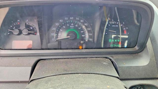 47986226 :رقم المزاد ، 3D4PG5FV1AT120665 vin ، 2010 Dodge Journey مزاد بيع
