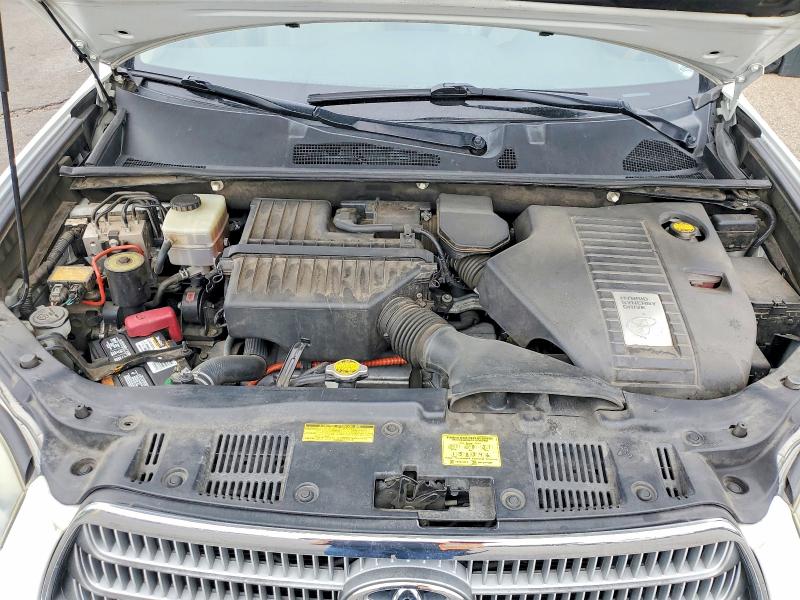Auction sale of the 2010 Toyota Highlander, vin: JTEJW3EH9A2046592, lot number: 52004296
