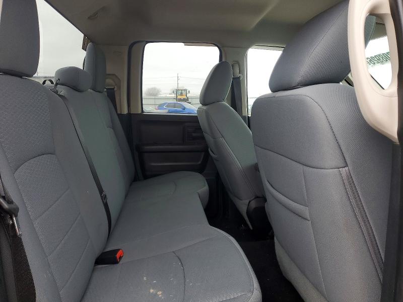Aukcja sprzedaży 2014 Ram 1500, vin: 1C6RR7FT1ES138334, numer aukcji: 47708926