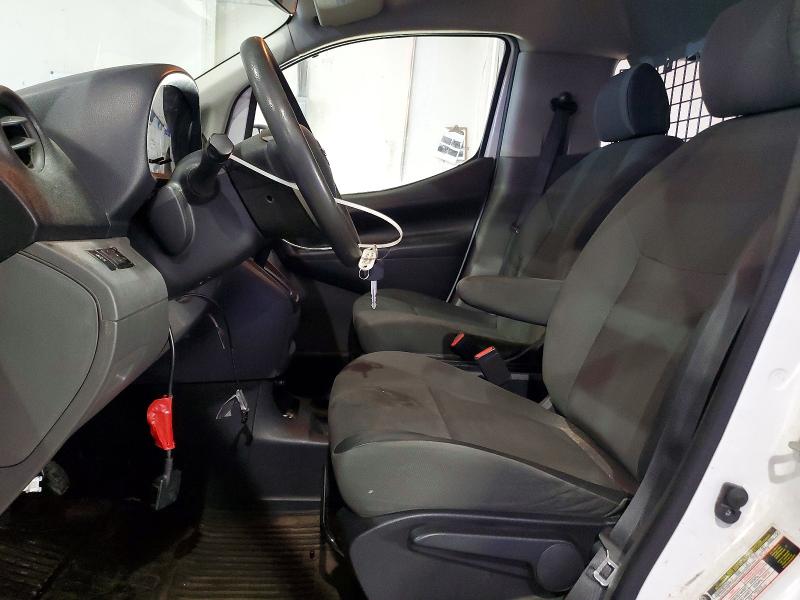 Продажа на аукционе авто 2021 Nissan Nv200, vin: 3N6CM0KN8MK704551, номер лота: 49966126