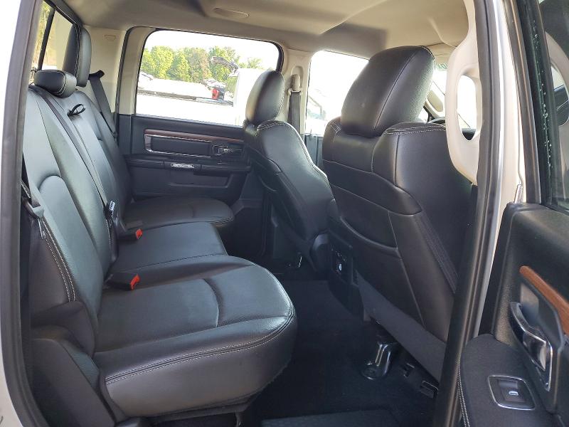 Продажа на аукционе авто 2016 Ram 1500, vin: 1C6RR7NT3GS329659, номер лота: 50503546
