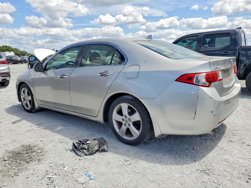 Продаж на аукціоні авто 2010 Acura Tsx, vin: JH4CU2F63AC007869, номер лоту: 50763336