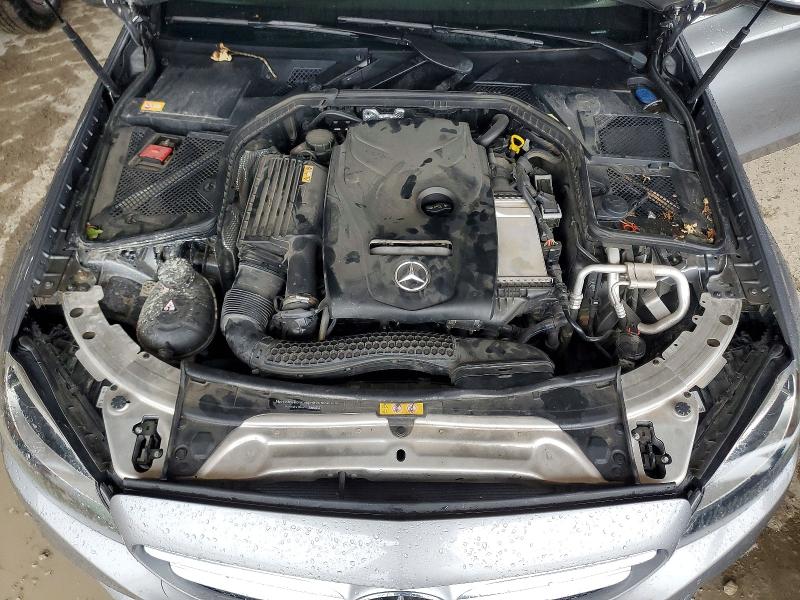 Продажа на аукционе авто 2015 Mercedes-benz C, vin: 55SWF4JB4FU052692, номер лота: 50170776