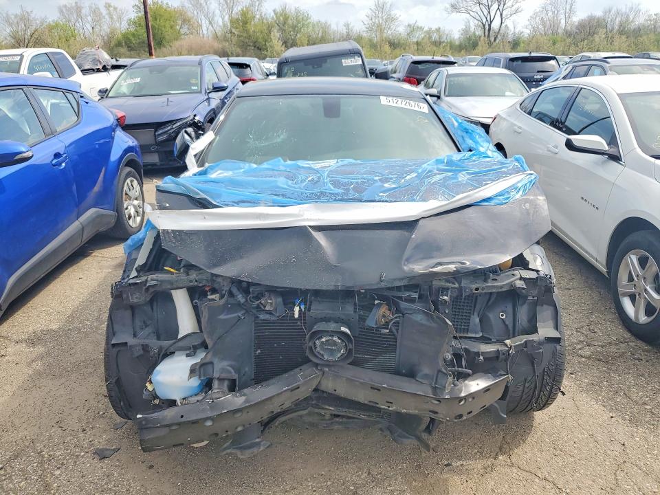 Aukcja sprzedaży 2015 Dodge Charger, vin: 2C3CDXKT5FH818009, numer aukcji: 51272676