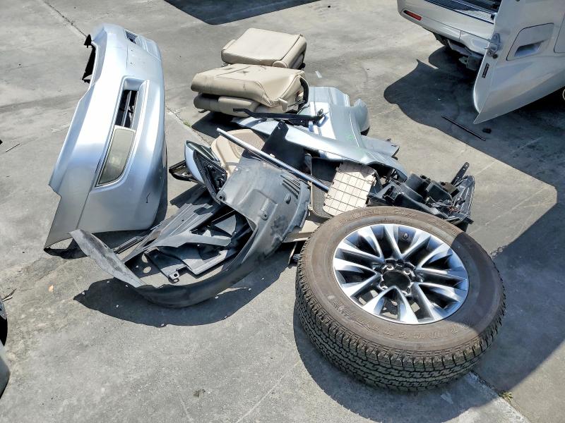 2008 Lexus Gx მანქანა იყიდება აუქციონზე, vin: JTJBT20X280154890, აუქციონის ნომერი: 51168576