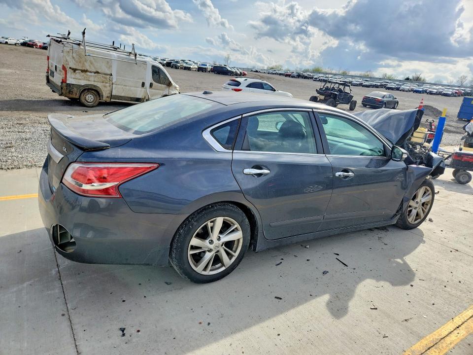 Aukcja sprzedaży 2013 Nissan Altima, vin: 1N4AL3AP2DN472045, numer aukcji: 48449086
