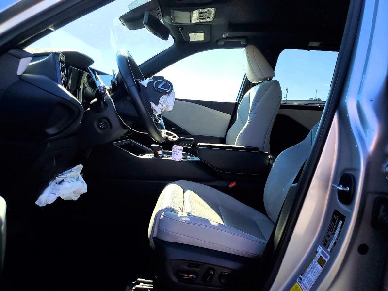 49307486 :رقم المزاد ، 5TDAAAB6XRS000817 vin ، 2024 Lexus Tx 350 مزاد بيع