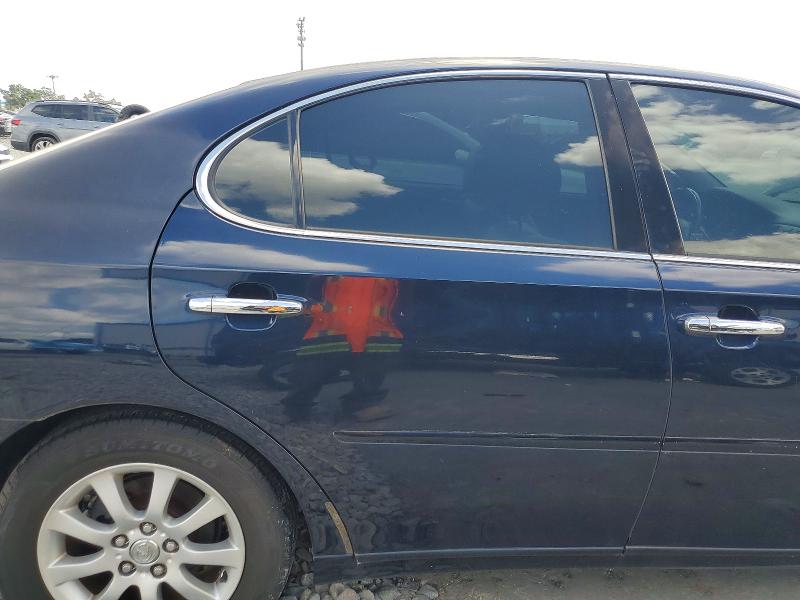 Продажа на аукционе авто 2003 Lexus Es, vin: JTHBF30G830149250, номер лота: 50079226