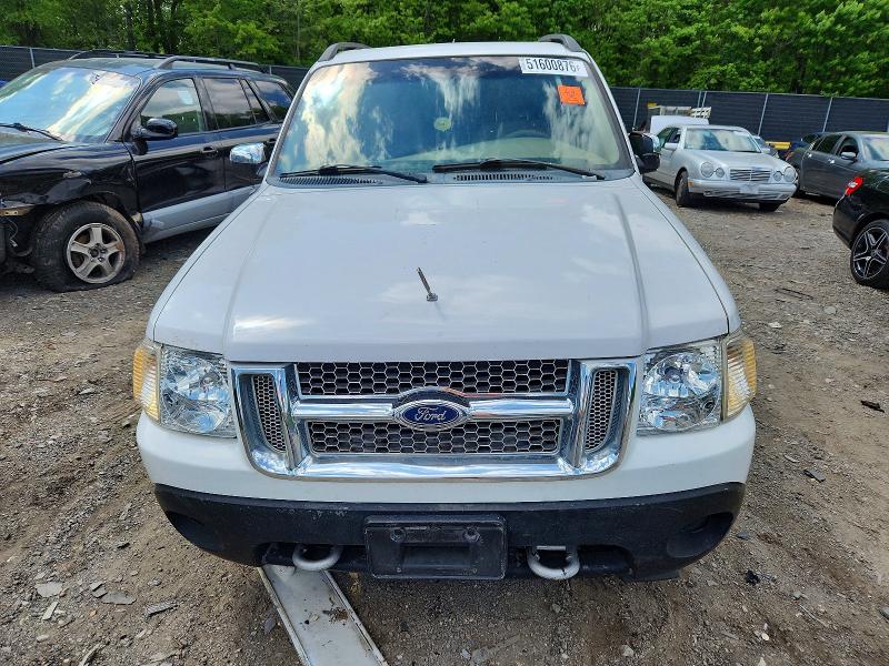 Продаж на аукціоні авто 2001 Ford Explorer Sport Trac, vin: 1FMZU77E41UA02927, номер лоту: 51600876