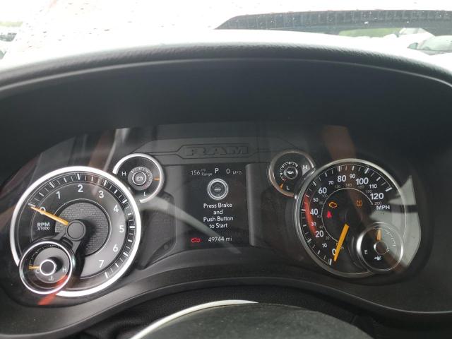 48734216 :رقم المزاد ، 1C6RRECT2KN801011 vin ، 2019 Ram 1500 مزاد بيع