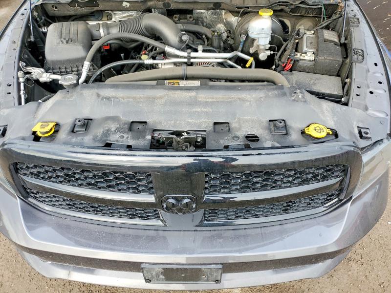 Продажа на аукционе авто 2020 Ram 1500 Classic, vin: 3C6RR7KT0LG312050, номер лота: 49369286