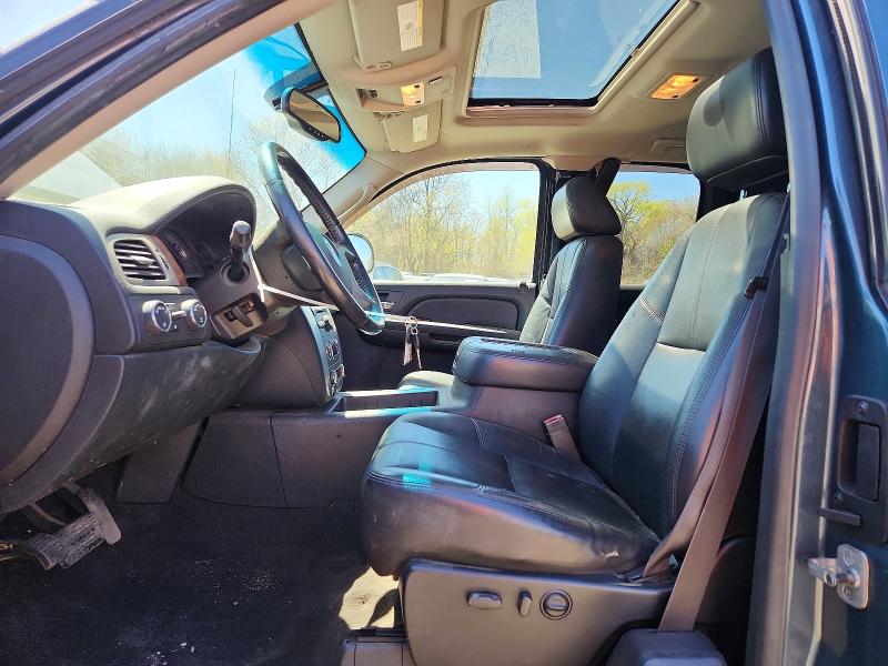 Продажа на аукционе авто 2009 Gmc Sierra, vin: 1GTEK390X9Z258930, номер лота: 50761256