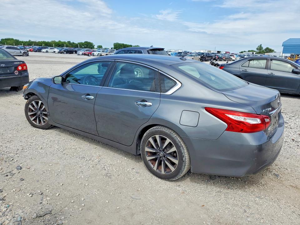 Продаж на аукціоні авто 2017 Nissan Altima, vin: 1N4AL3APXHC198689, номер лоту: 51599306