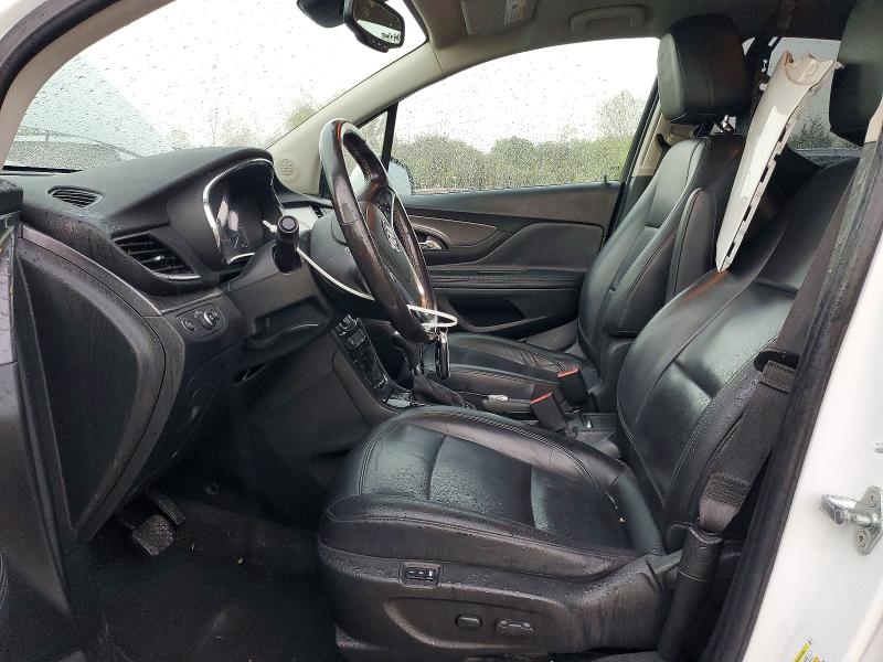 51233626 :رقم المزاد ، KL4CJGSBXLB056810 vin ، 2020 Buick Encore مزاد بيع