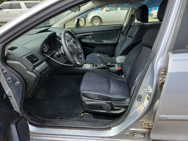 51584216 :رقم المزاد ، JF1GPAL61E8212193 vin ، 2014 Subaru Impreza مزاد بيع