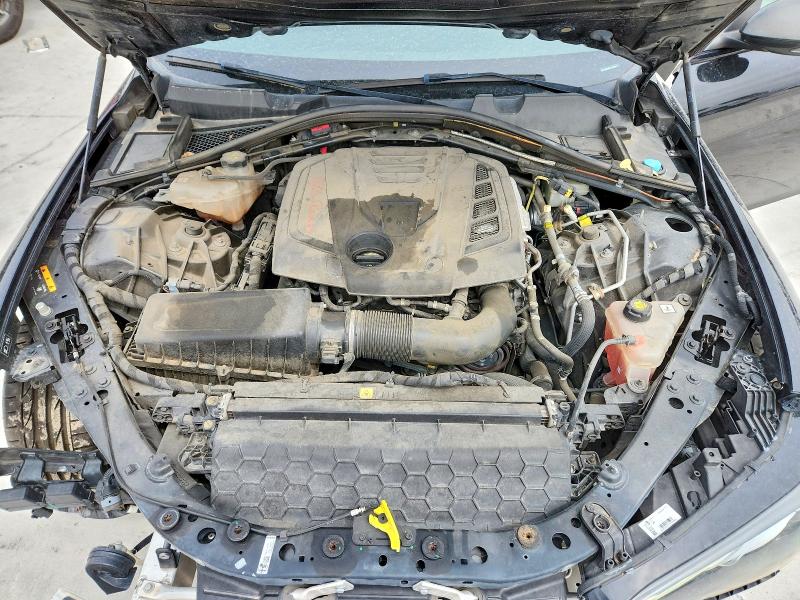 Aukcja sprzedaży 2019 Alfa Romeo Giulia, vin: ZARFAMBN6K7600092, numer aukcji: 49749786
