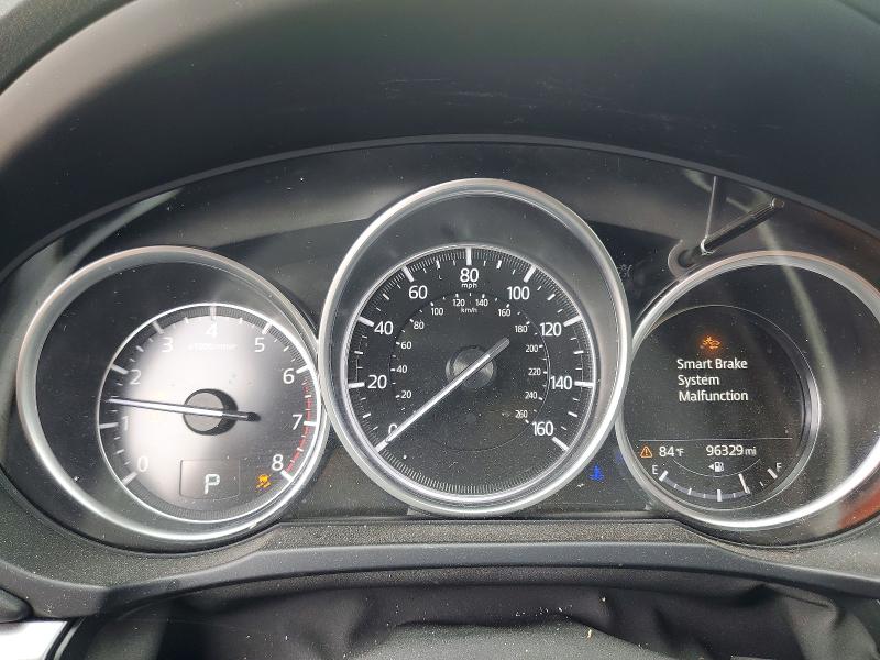 48224916 :رقم المزاد ، JM3KFACM7M0460619 vin ، 2021 Mazda Cx-5 مزاد بيع