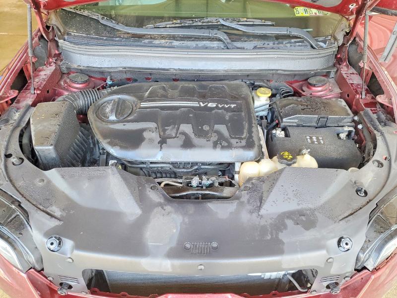 49422646 :رقم المزاد ، 1C4PJMDX3KD227933 vin ، 2019 Jeep Cherokee مزاد بيع
