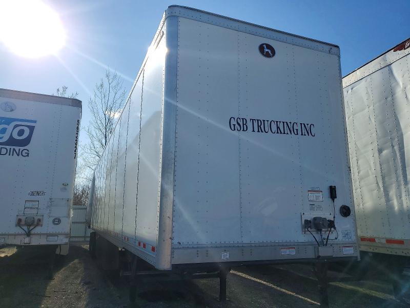 Aukcja sprzedaży 2025 Great Dane Trailer Ccc-3314, vin: 1GR1P0623SD626636, numer aukcji: 49010036