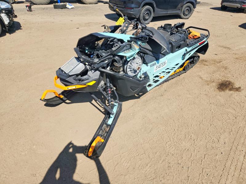Aukcja sprzedaży 2024 Ski-doo Snowmobile, vin: 2BPSAPRB4RV000225, numer aukcji: 51467536