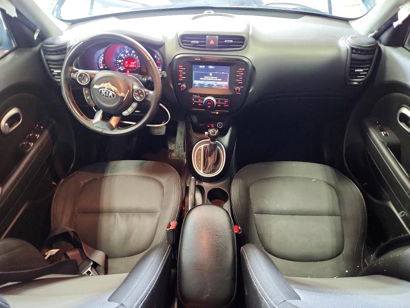 Aukcja sprzedaży 2019 Kia Soul, vin: KNDJP3A50K7641879, numer aukcji: 49788516