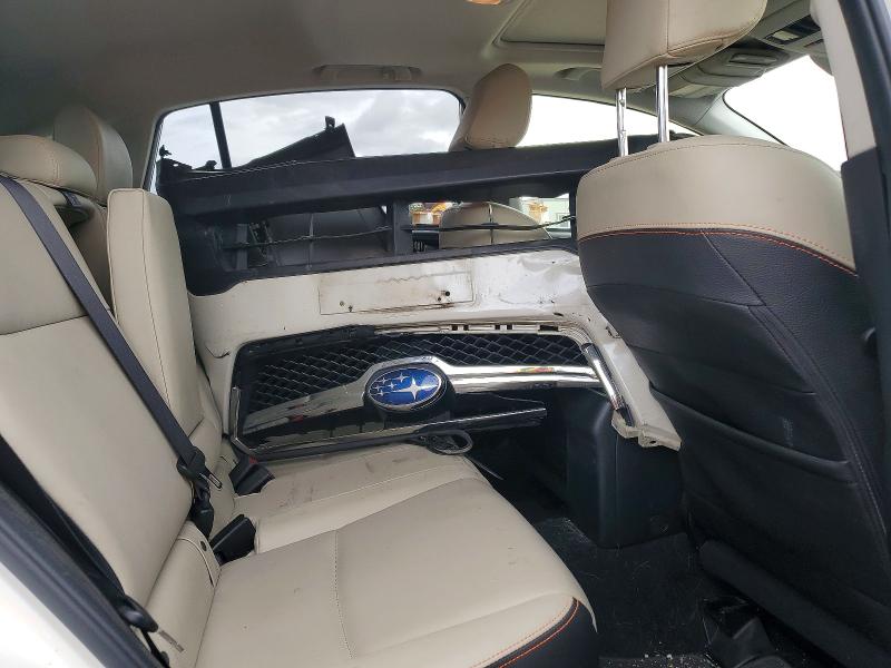 Aukcja sprzedaży 2017 Subaru Crosstrek, vin: JF2GPANC8HH281126, numer aukcji: 50848976