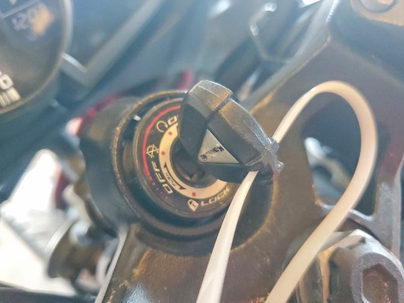 2019 Kawasaki Ex400 მანქანა იყიდება აუქციონზე, vin: JKAEXKG10KDA32418, აუქციონის ნომერი: 50775236