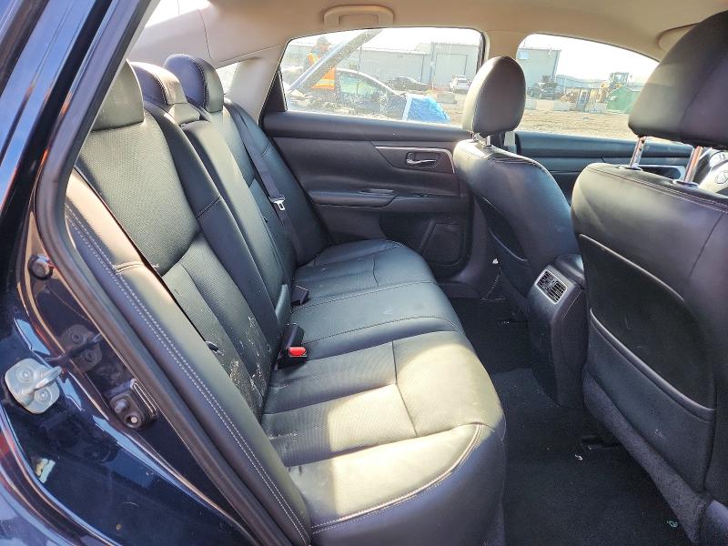 49305936 :رقم المزاد ، 1N4AL3AP1JC105208 vin ، 2018 Nissan Altima مزاد بيع