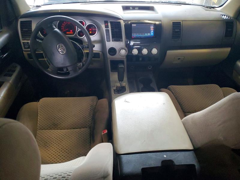 Aukcja sprzedaży 2009 Toyota Tundra, vin: 5TFRU541X9X019929, numer aukcji: 50782626