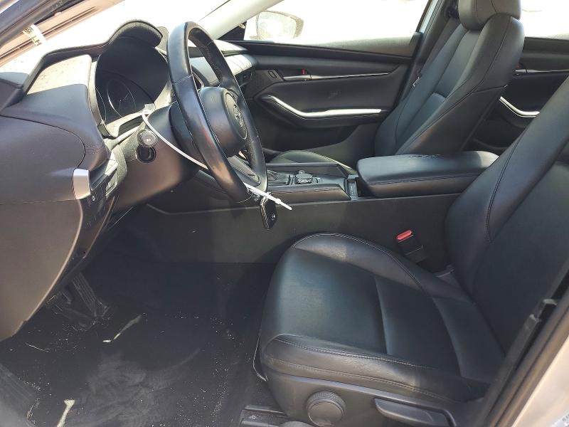 Продаж на аукціоні авто 2020 Mazda 3, vin: 3MZBPACL5LM124165, номер лоту: 49277216