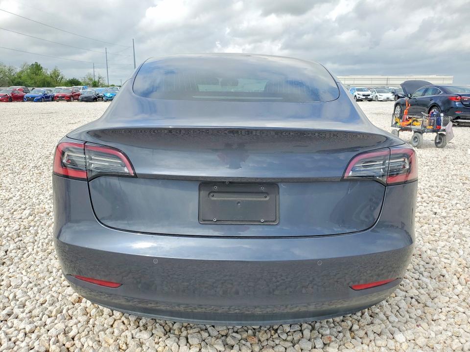 Aukcja sprzedaży 2019 Tesla Model 3, vin: 5YJ3E1EA6KF313614, numer aukcji: 49402996