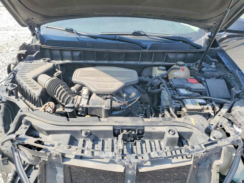 Продажа на аукционе авто 2018 Cadillac Xt5, vin: 1GYKNERS7JZ148276, номер лота: 51662616