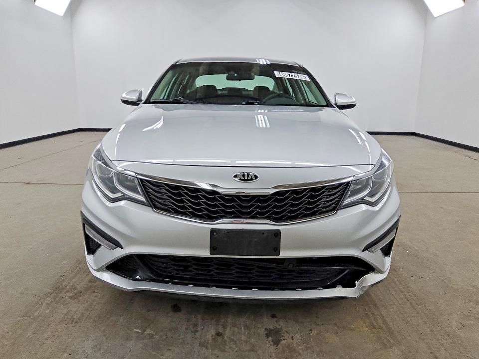 Продажа на аукционе авто 2019 Kia Optima, vin: 5XXGT4L37KG366803, номер лота: 49072836