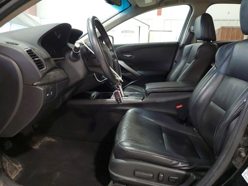 Aukcja sprzedaży 2014 Acura Rdx, vin: 5J8TB4H57EL020025, numer aukcji: 49398686