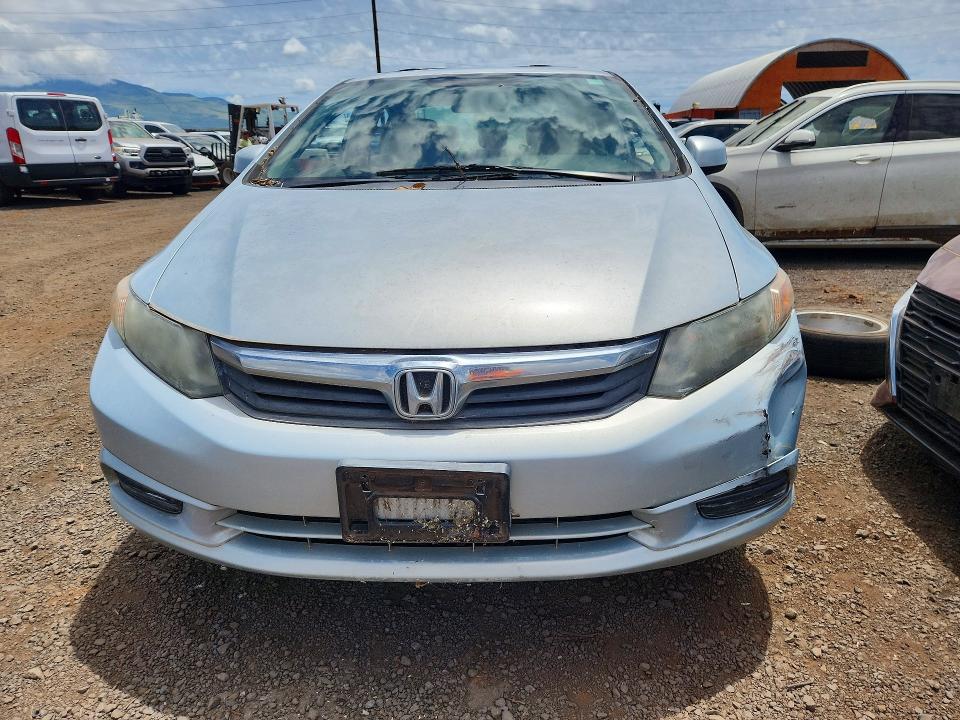 Aukcja sprzedaży 2012 Honda Civic, vin: 19XFB2F88CE024488, numer aukcji: 49053986