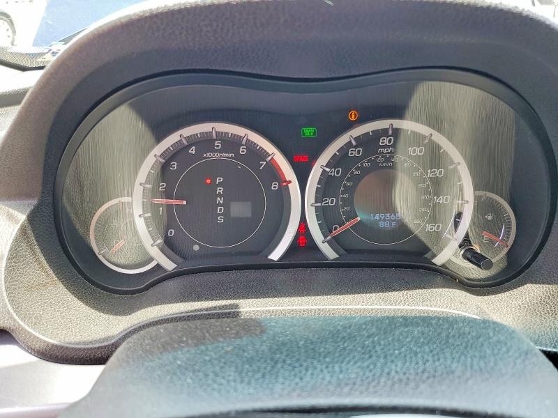 Продажа на аукционе авто 2011 Acura Tsx, vin: JH4CU2F67BC013224, номер лота: 51682506