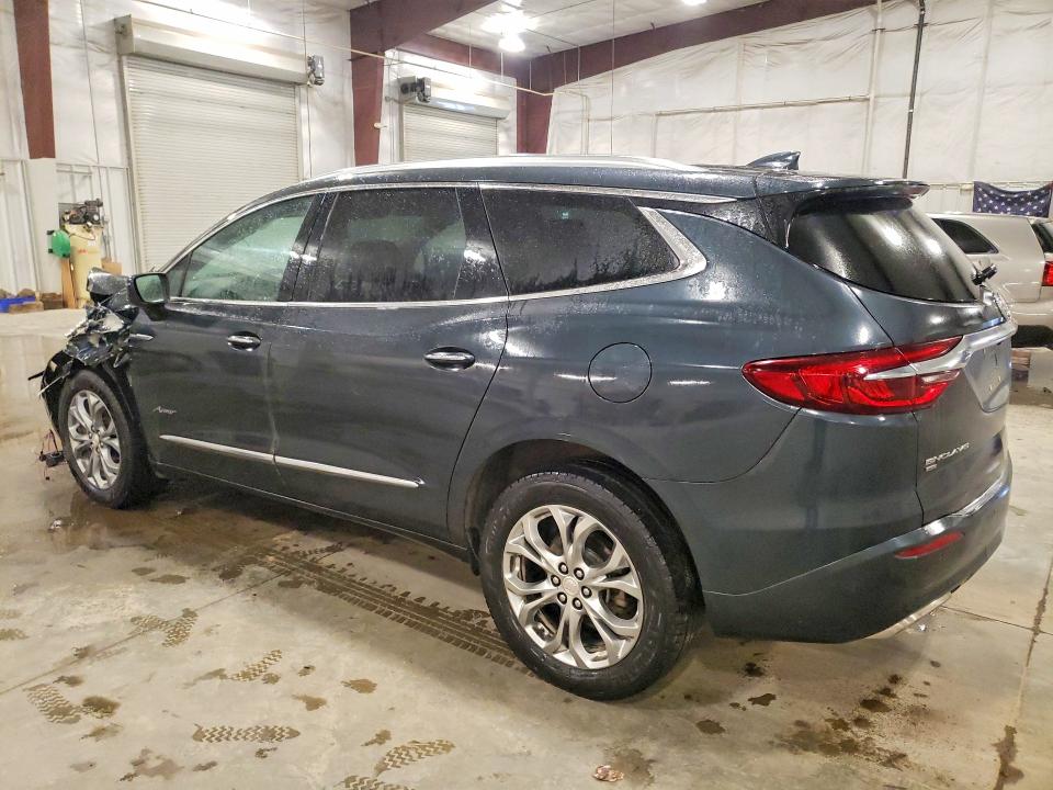 2020 Buick Enclave მანქანა იყიდება აუქციონზე, vin: 5GAEVCKW5LJ121665, აუქციონის ნომერი: 51009696