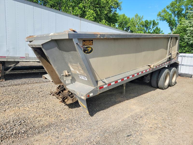 Продаж на аукціоні авто 2017 Hilbilt Trailers, vin: 5C2BB24B9HM010395, номер лоту: 54899086