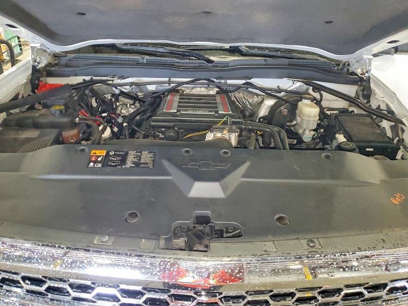 2014 Chevrolet Silverado მანქანა იყიდება აუქციონზე, vin: 3GCUKSEC1EG429791, აუქციონის ნომერი: 48500096