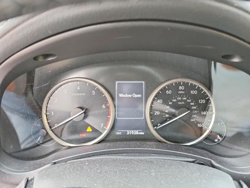 50629676 :رقم المزاد ، JTJBARBZ5K2189299 vin ، 2019 Lexus Nx 300 مزاد بيع
