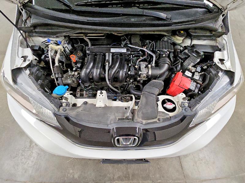 2015 Honda Fit მანქანა იყიდება აუქციონზე, vin: 3HGGK5H84FM784593, აუქციონის ნომერი: 51494496