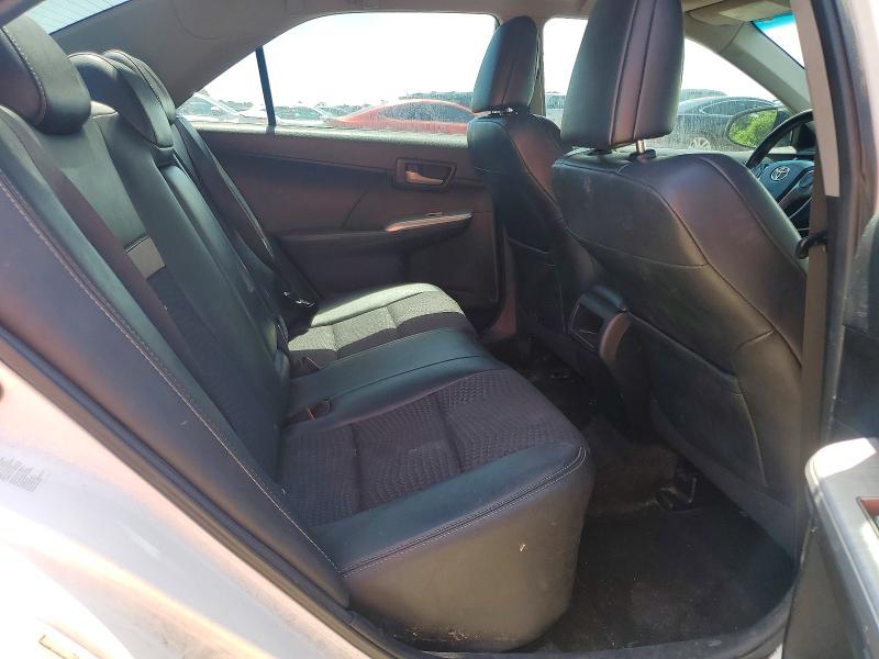 Aukcja sprzedaży 2012 Toyota Camry, vin: 4T1BK1FK9CU519607, numer aukcji: 50606146