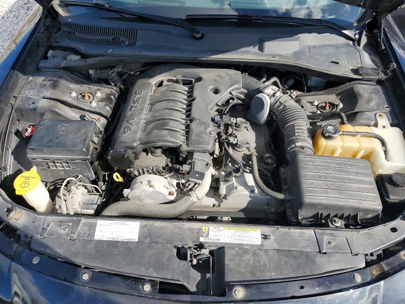 Aukcja sprzedaży 2008 Dodge Charger, vin: 2B3KA33GX8H336635, numer aukcji: 51799096