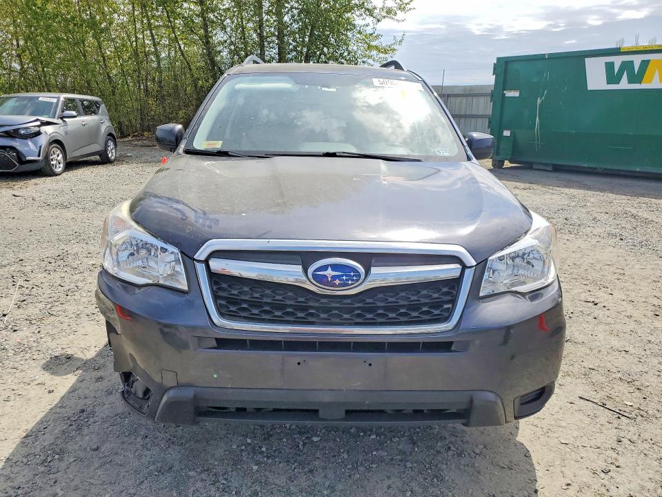 Продаж на аукціоні авто 2016 Subaru Forester, vin: JF2SJADC6GH515582, номер лоту: 50906106