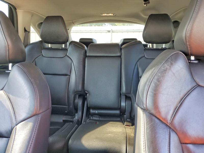 Продажа на аукционе авто 2018 Acura Mdx, vin: 5J8YD4H5XJL025035, номер лота: 50356926
