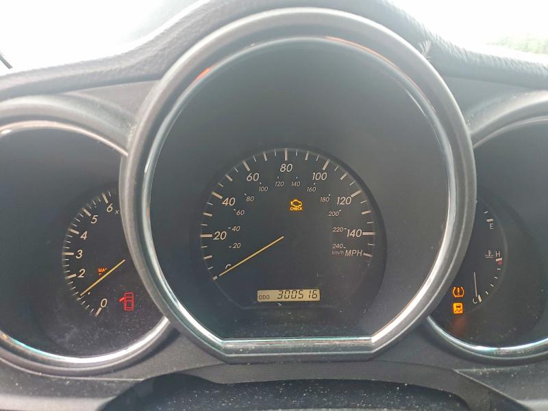 Продаж на аукціоні авто 2009 Lexus Rx, vin: 2T2HK31U69C105236, номер лоту: 51883836